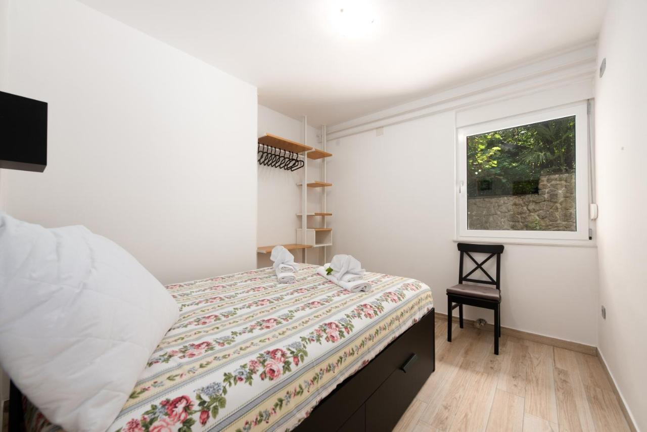 Apartma Majda *