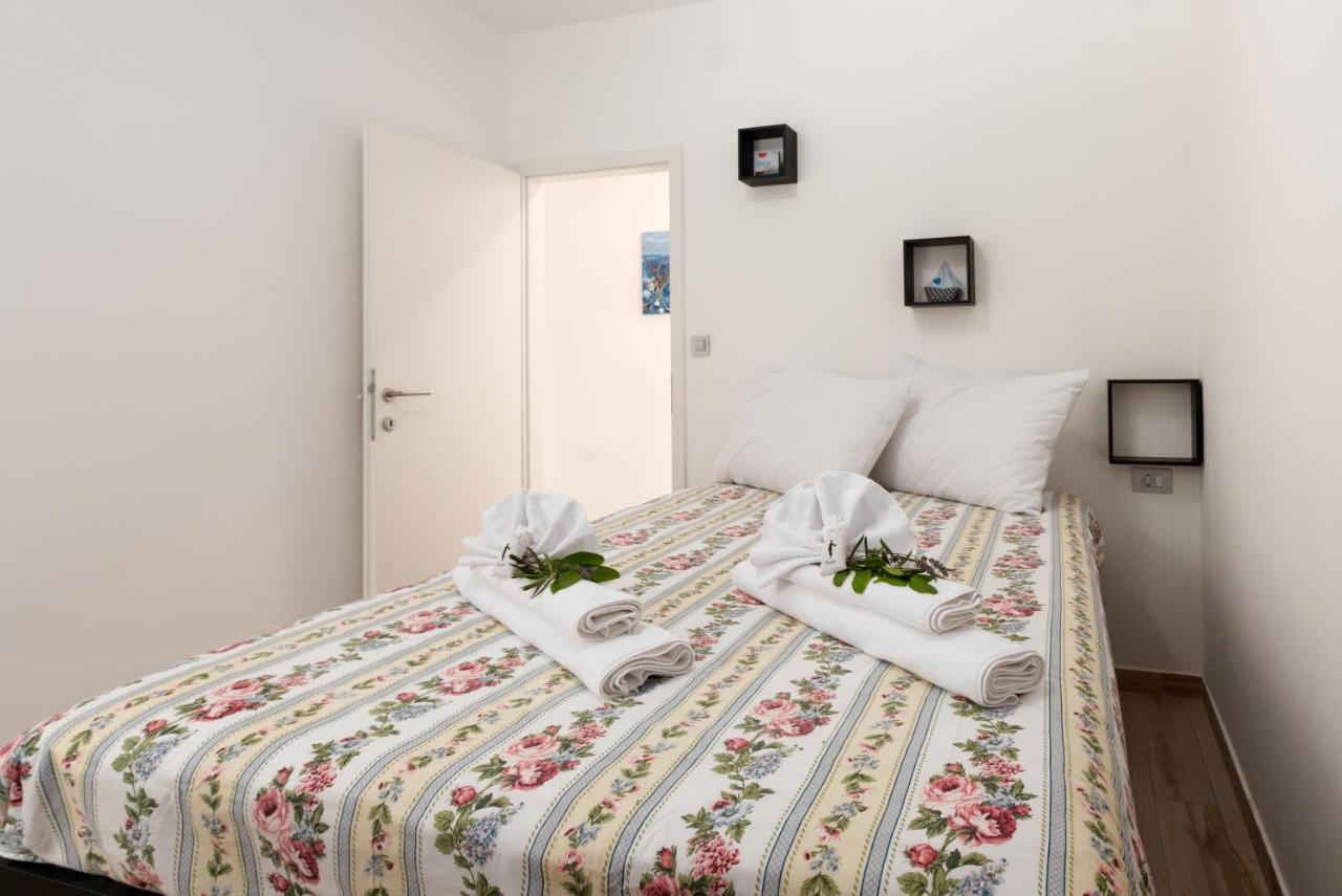 Majda Apartma Opatija