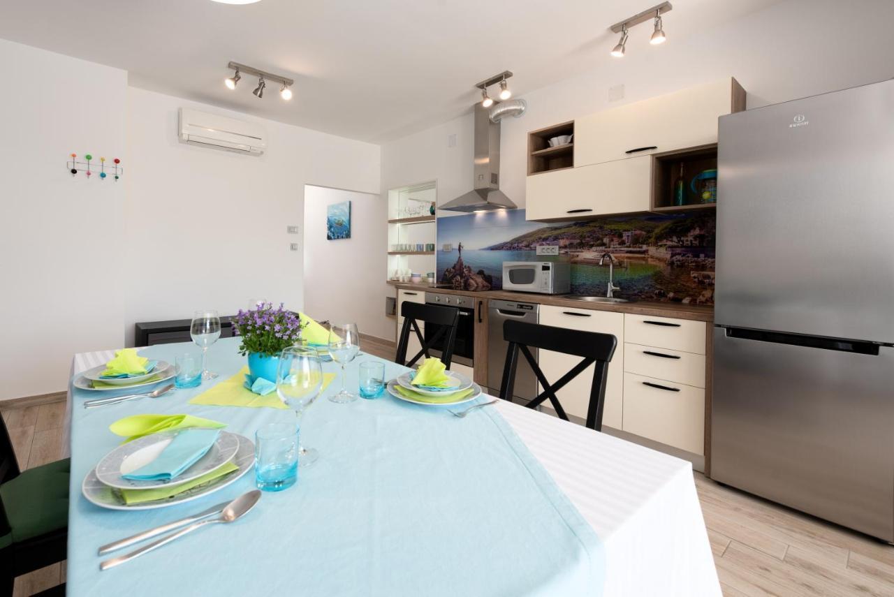 Majda Apartma *