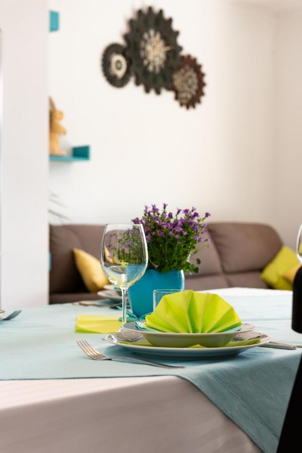 Majda Apartma Opatija