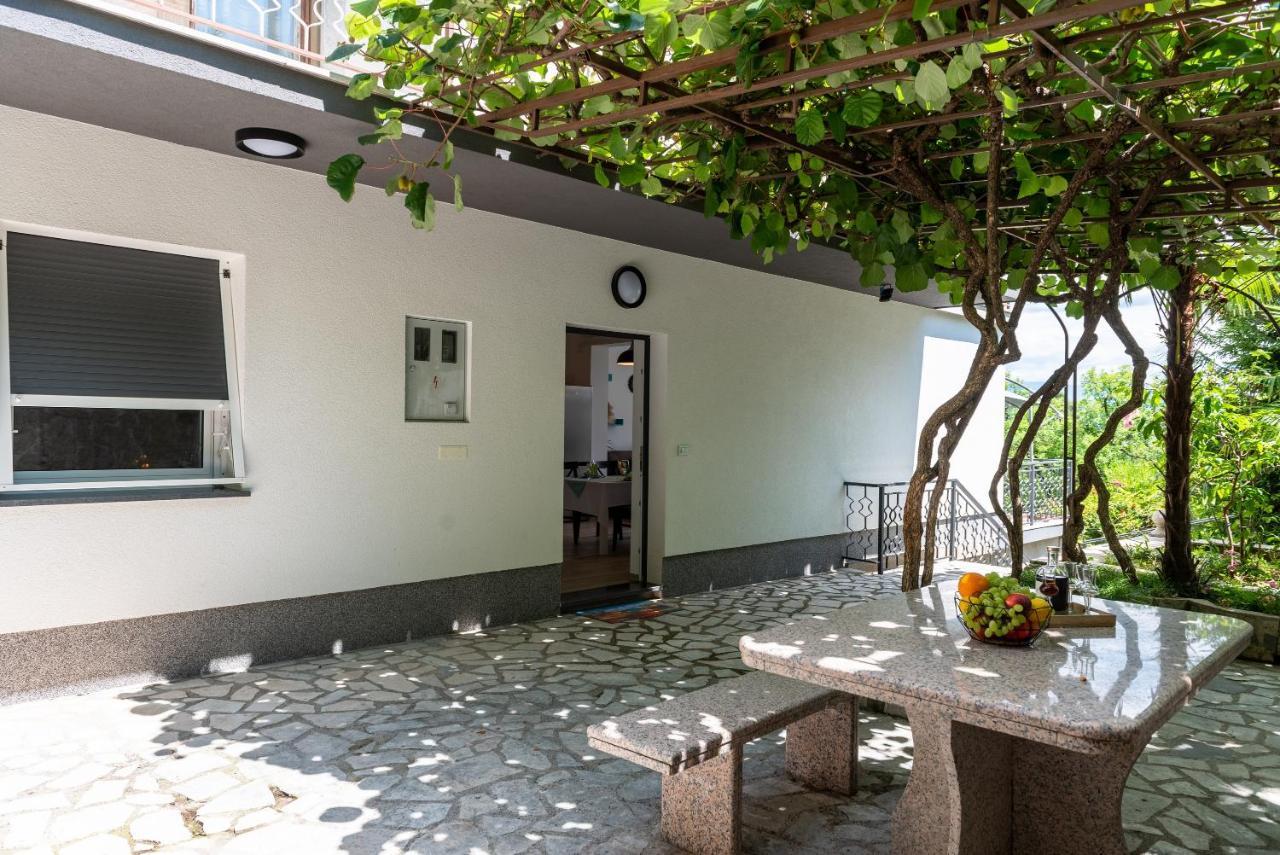 Majda Apartma