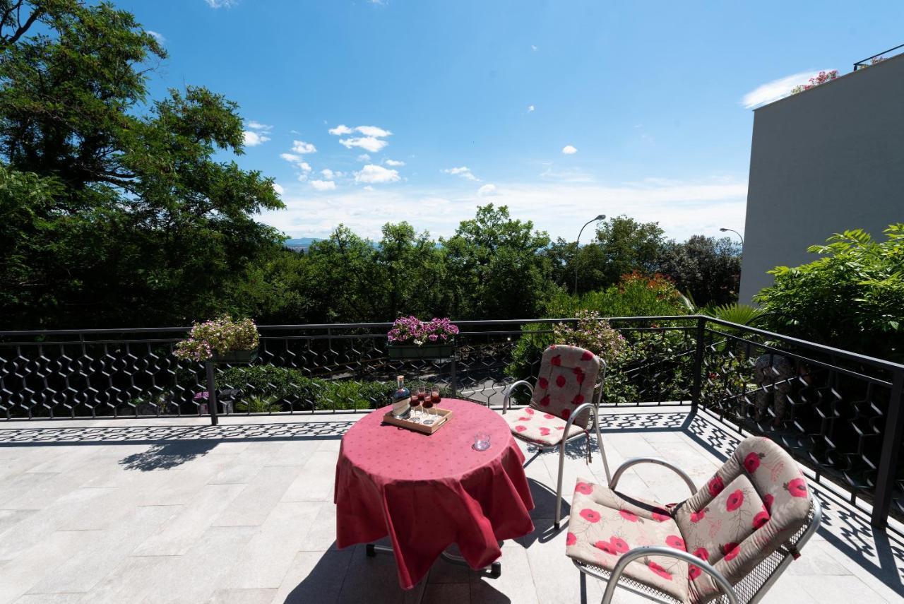 Majda Apartma Opatija