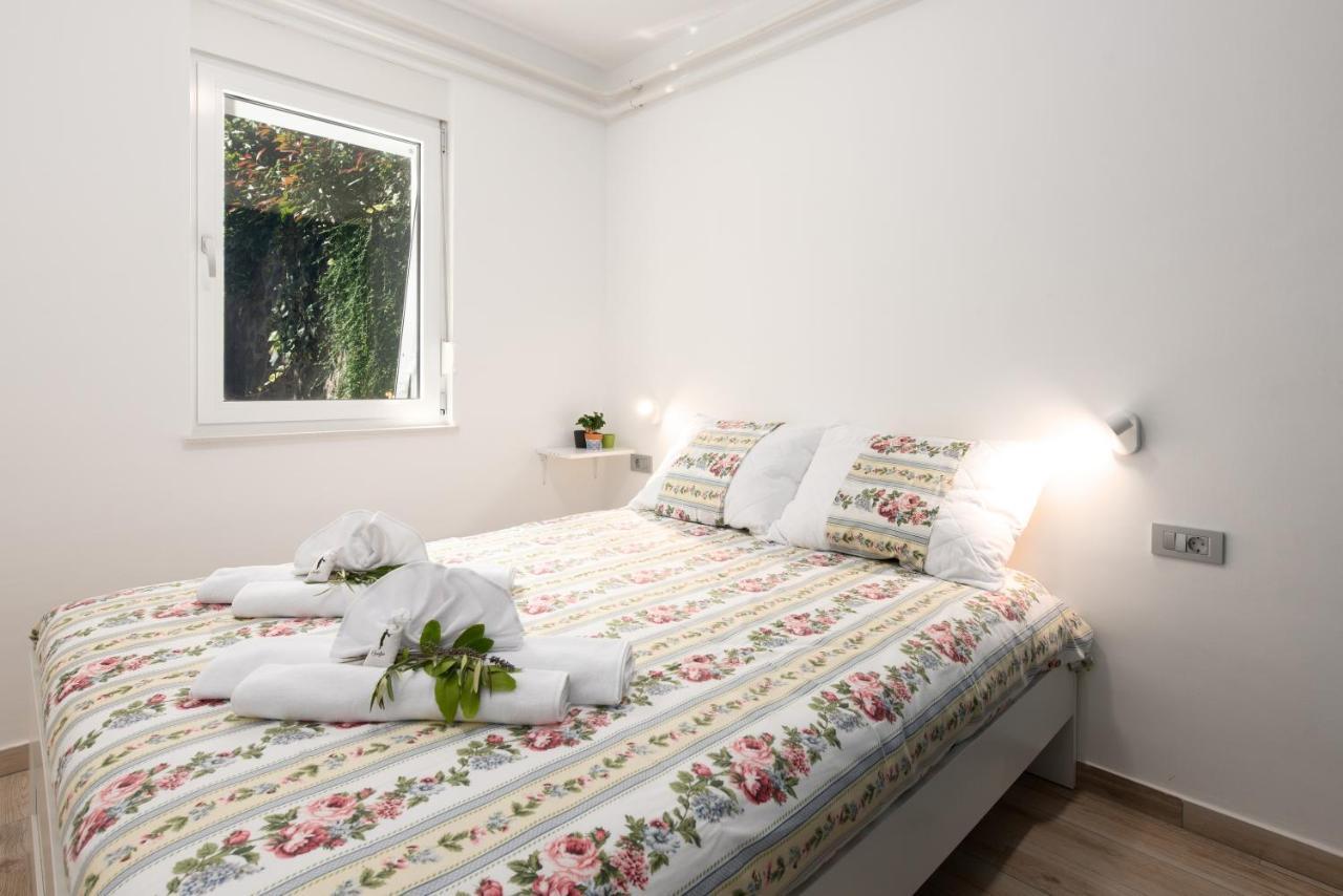 Apartma Majda