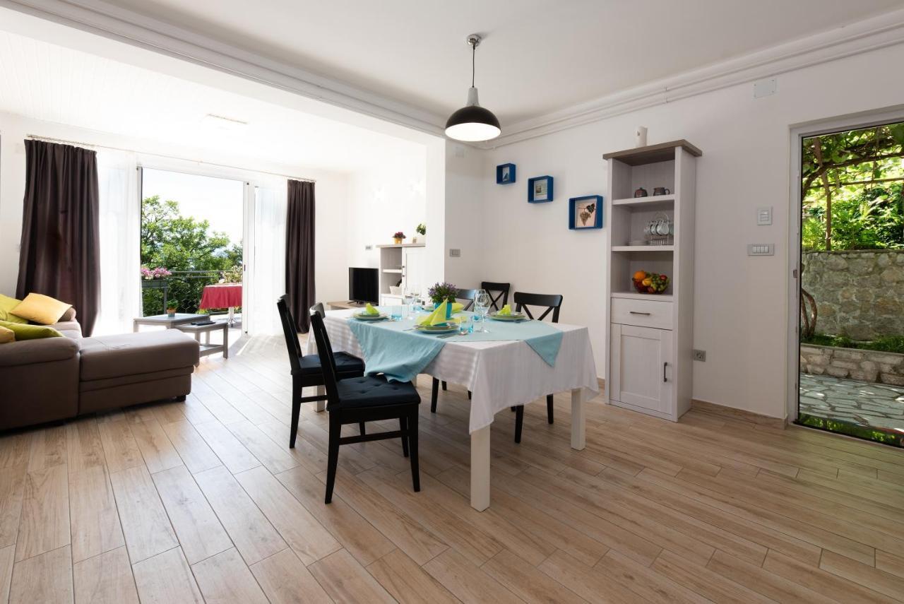Apartma Majda *