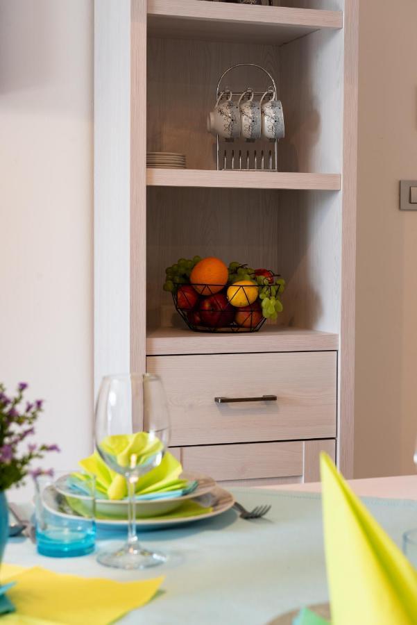 Apartma Majda