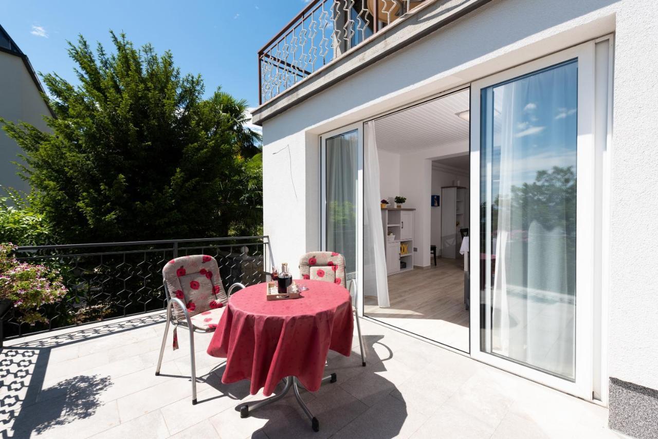 Apartma Majda Opatija